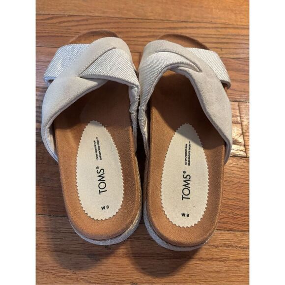 TOMS Slides - Picture 3 of 6